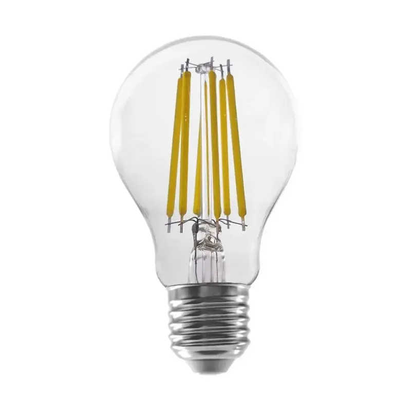 V-TAC Lampadina LED E27 12W 125LM/W A60 | Energy Clever
