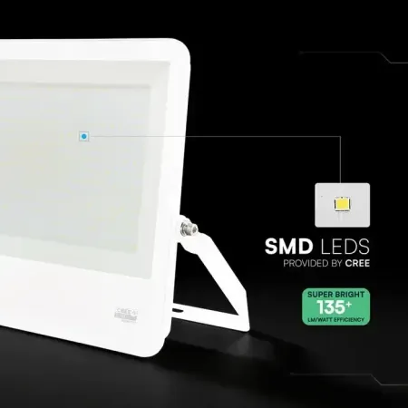 V-TAC PRO Faro LED Slim SMD Chip CREE 200W | Energy Clever 2