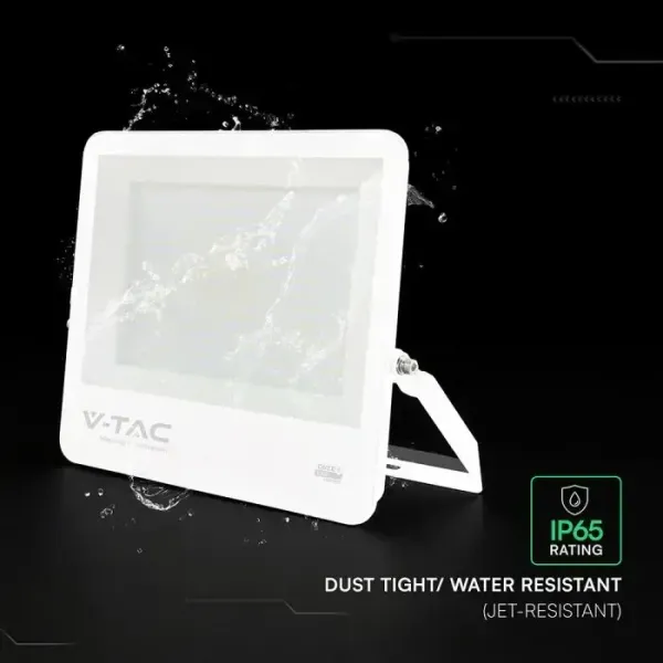 V-TAC PRO Faro LED Slim SMD Chip CREE 200W | Energy Clever