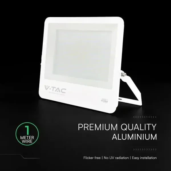 V-TAC PRO Faro LED Slim SMD Chip CREE 200W | Energy Clever