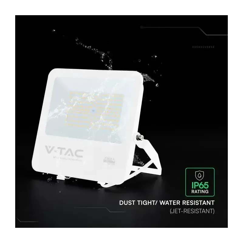 Faro LED per esterno 100 w | Energy Clever