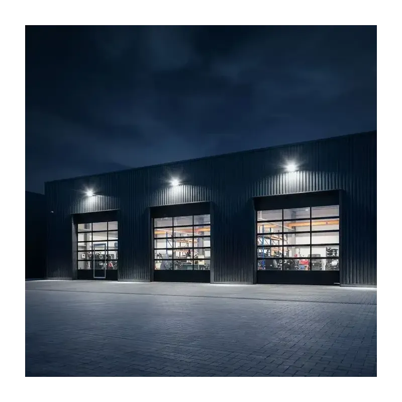 Faro LED per esterno 100 w | Energy Clever