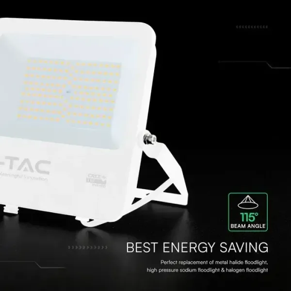 Faro LED per esterno 100 w | Energy Clever