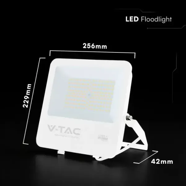 Faro LED per esterno 100 w | Energy Clever