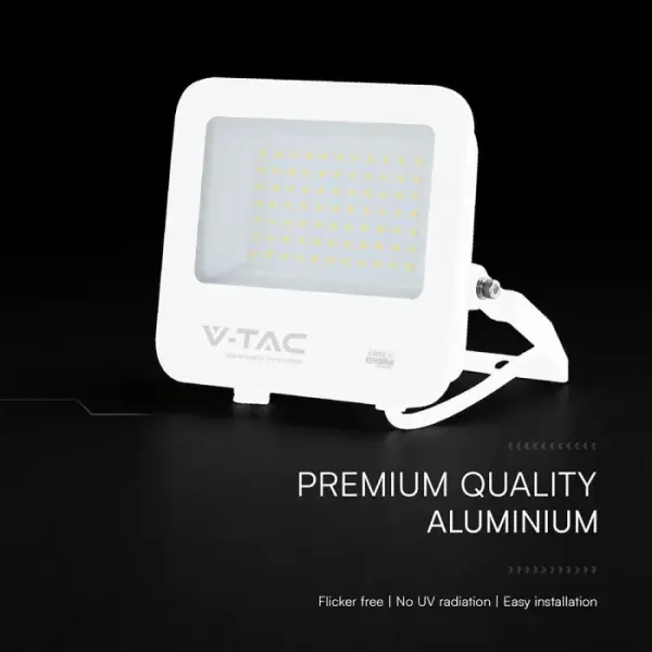 Faro Led da esterno 50 W | Energy Clever