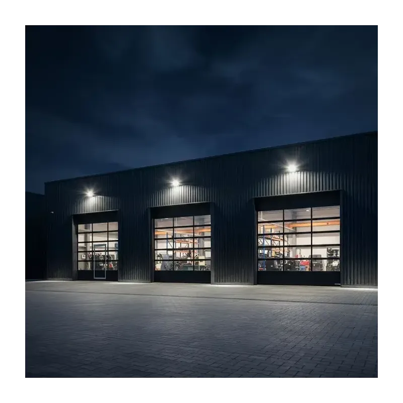Faro Led da esterno 50 W | Energy Clever