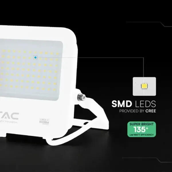 Faro Led da esterno 50 W | Energy Clever