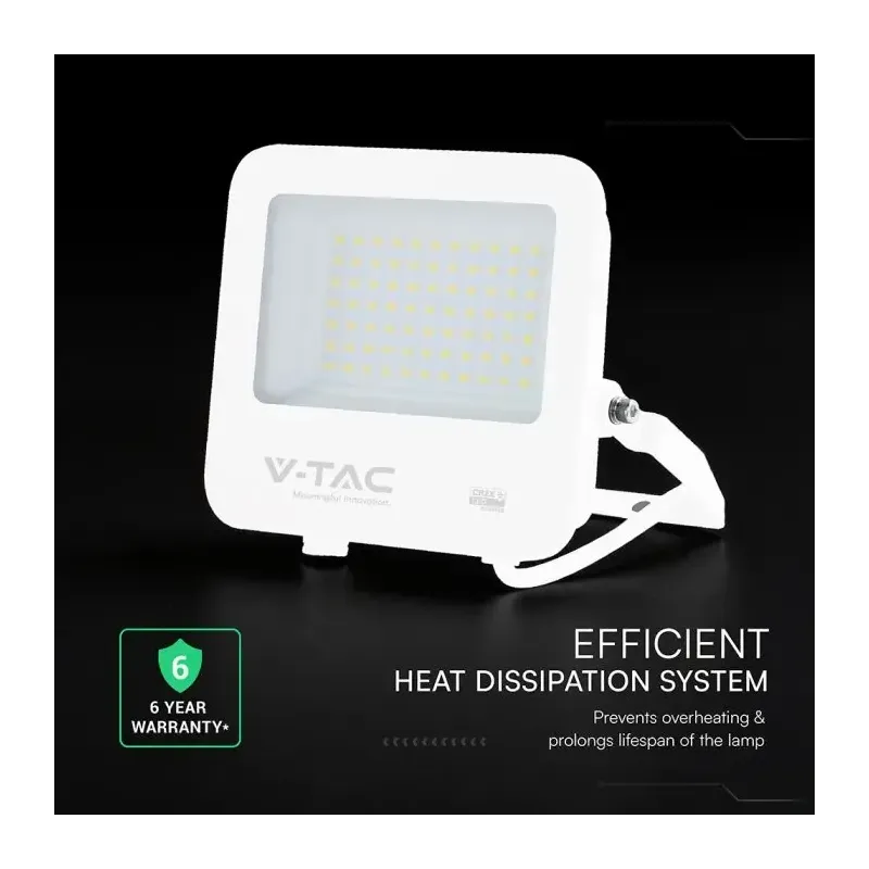 Faro Led da esterno 50 W | Energy Clever