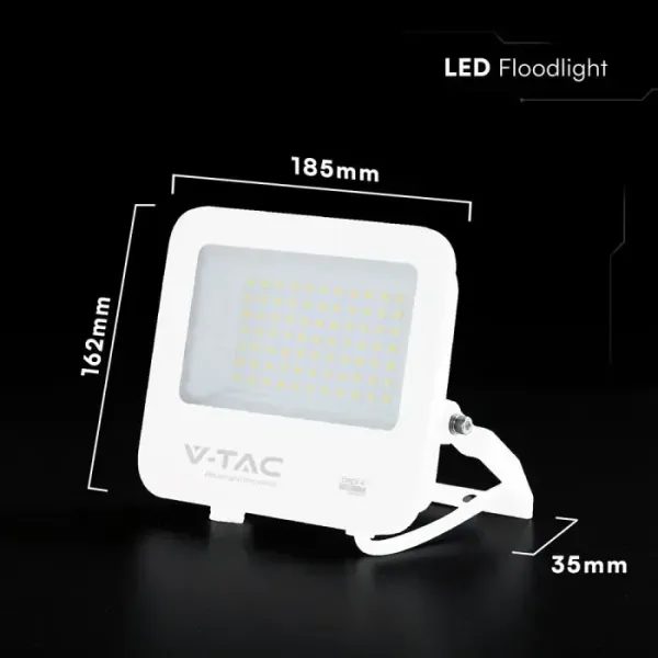 Faro Led da esterno 50 W | Energy Clever