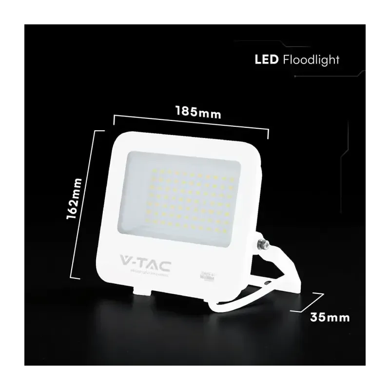 Faro Led da esterno 50 W | Energy Clever