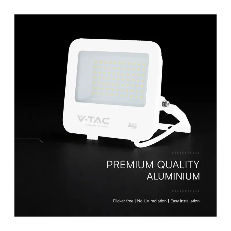 V-Tac faro Led da esterno | Energy Clever