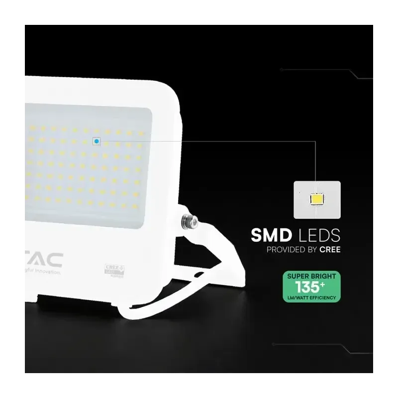 V-Tac faro Led da esterno | Energy Clever