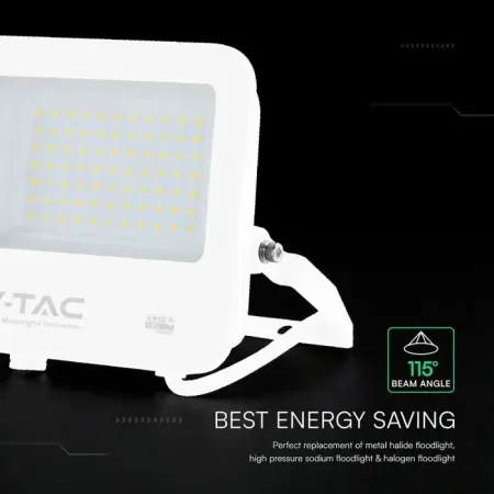 Faretto Led da esterno 100W | Energy Clever 2