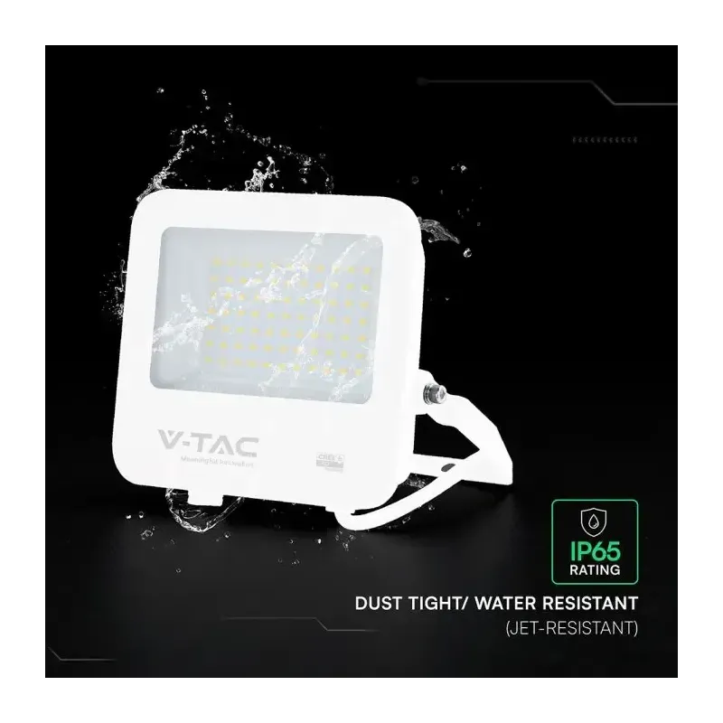 Faretto Led da esterno 100W | Energy Clever