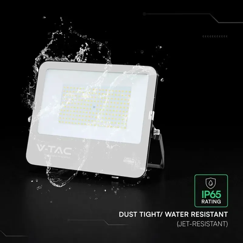 V-TAC faro Led da esterno | Energy Clever