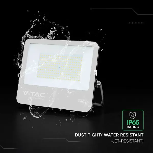 V-TAC faro Led da esterno | Energy Clever
