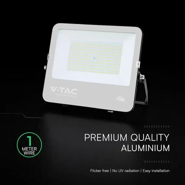 V-TAC faro Led da esterno | Energy Clever