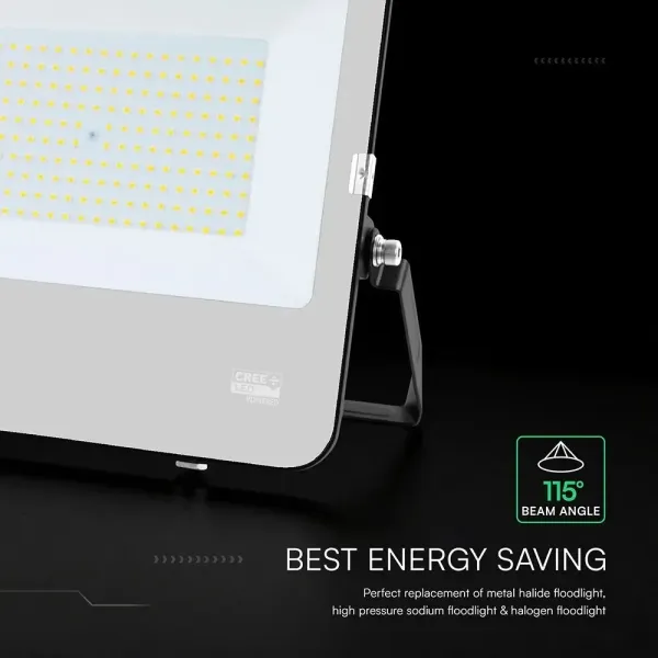 V-TAC faro Led da esterno | Energy Clever