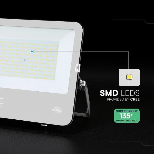 V-TAC faro Led da esterno | Energy Clever