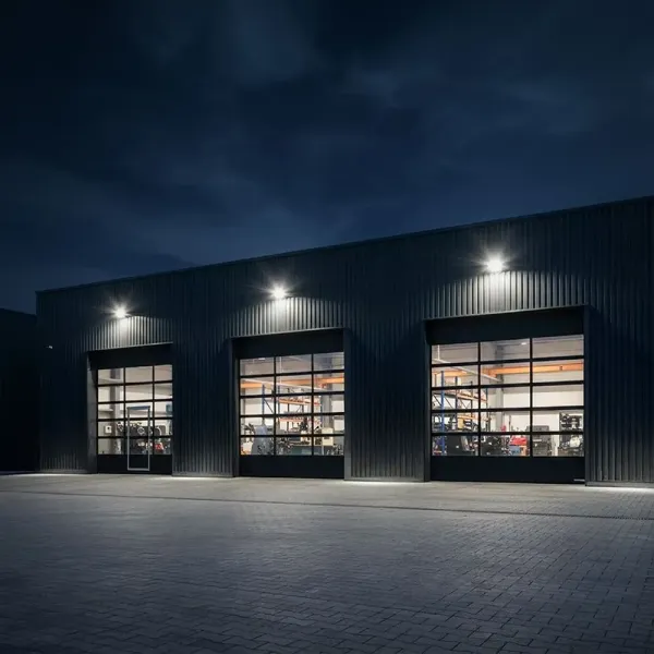 V-TAC faro Led da esterno | Energy Clever