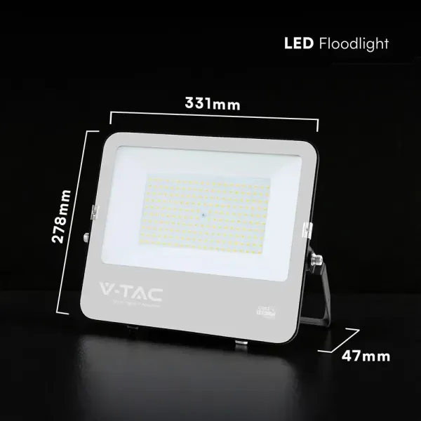 Faro Led Da esterno 150w | Clever Energy