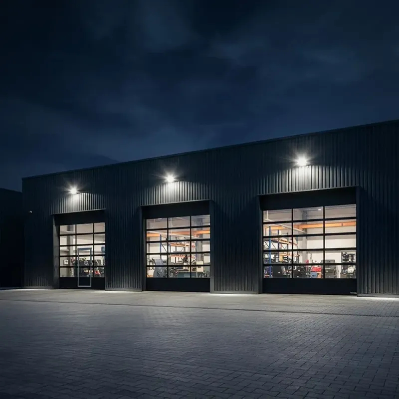 Faro Led Da esterno 150w | Clever Energy