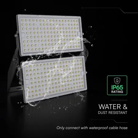 Faro Led da esterno V-Tac 500w | Energy Clever 2