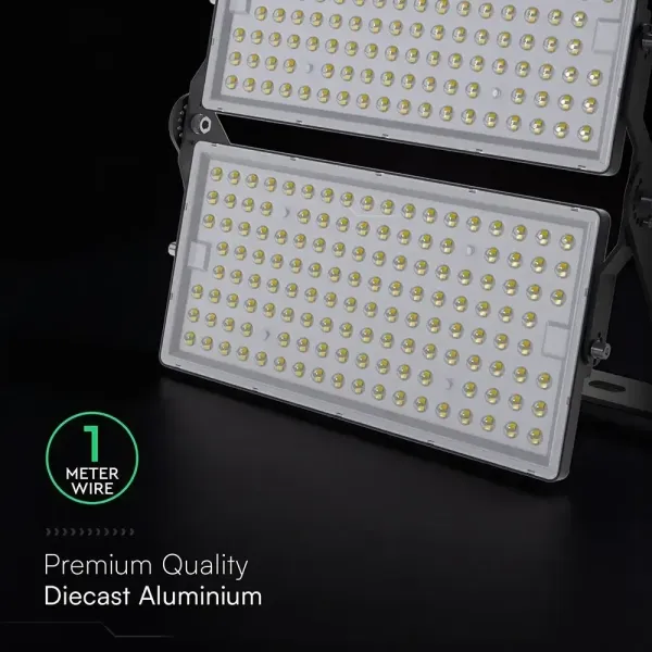 Faro Led da esterno V-Tac 500w | Energy Clever