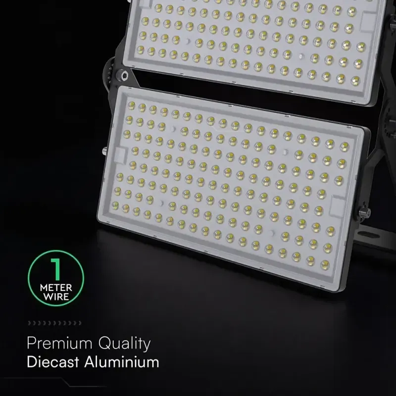 faretto da esterno 500 W | Energy Clever
