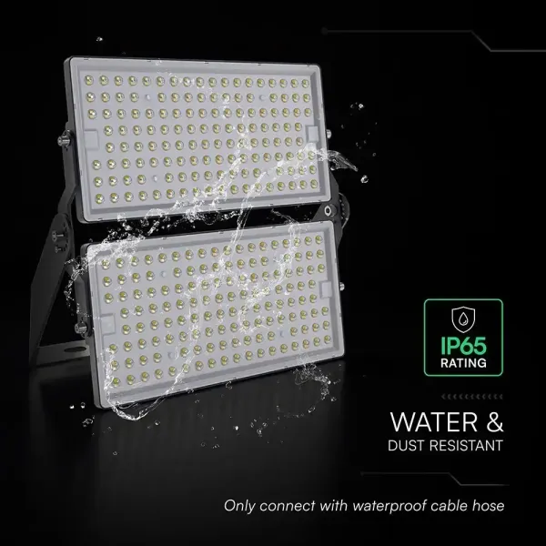 faretto da esterno 500 W | Energy Clever