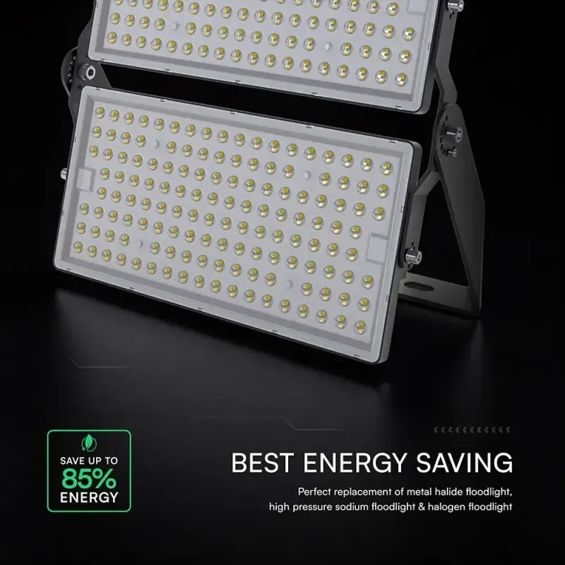 faretto da esterno 500 W | Energy Clever
