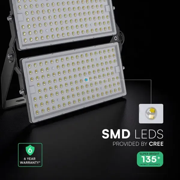 faretto da esterno 500 W | Energy Clever