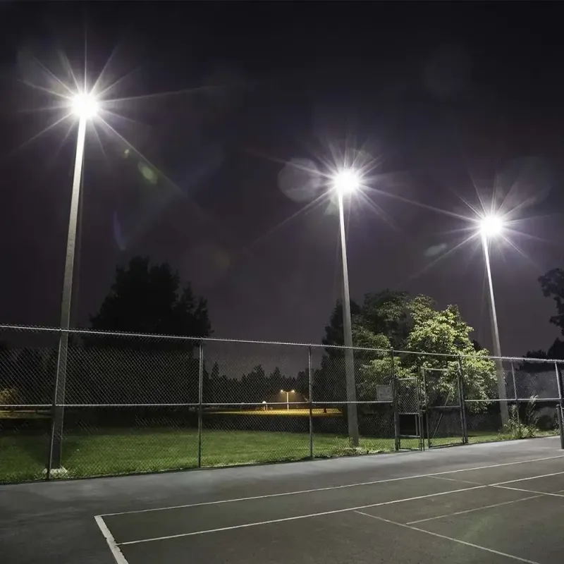 faretto da esterno 500 W | Energy Clever