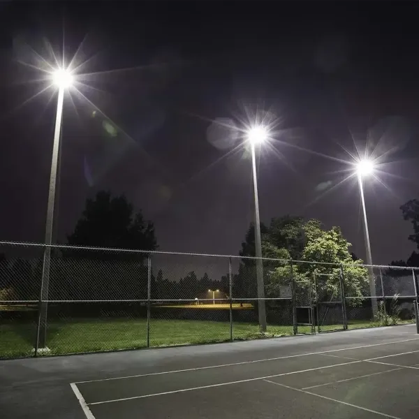 faretto da esterno 500 W | Energy Clever