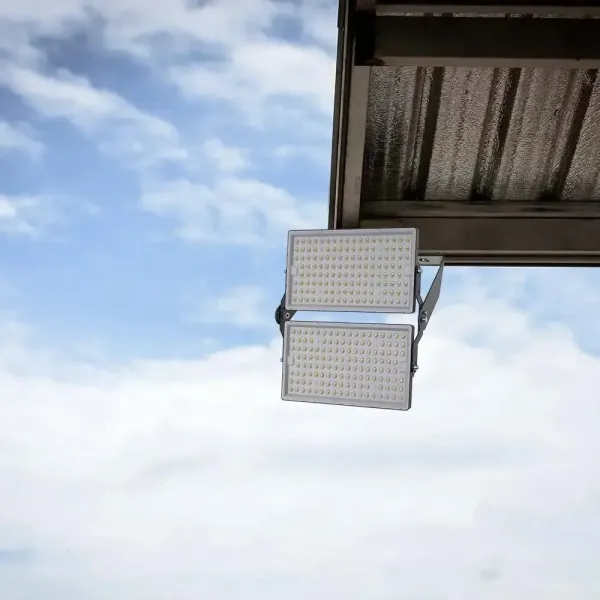faretto da esterno 500 W | Energy Clever