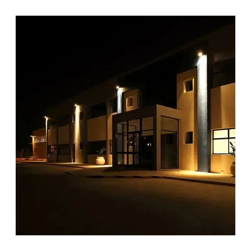 V-TAC Faro LED SMD 50W Slim  | Energy Clever