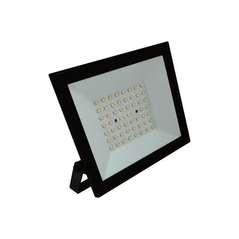 V-TAC Faro LED SMD 50W Slim  | Energy Clever
