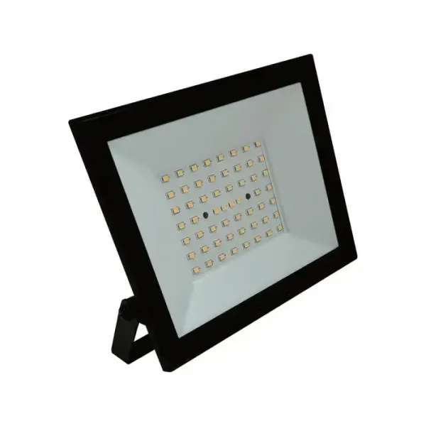 V-TAC Faro LED SMD 50W Slim  | Energy Clever