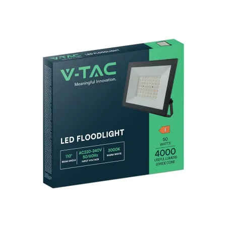 Faro Led 100W da esterno | Energy Clever 2