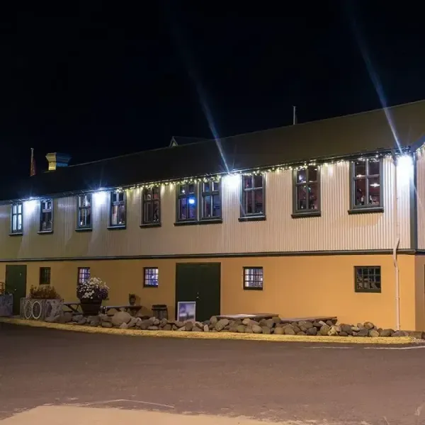 Faro Led 100W da esterno | Energy Clever