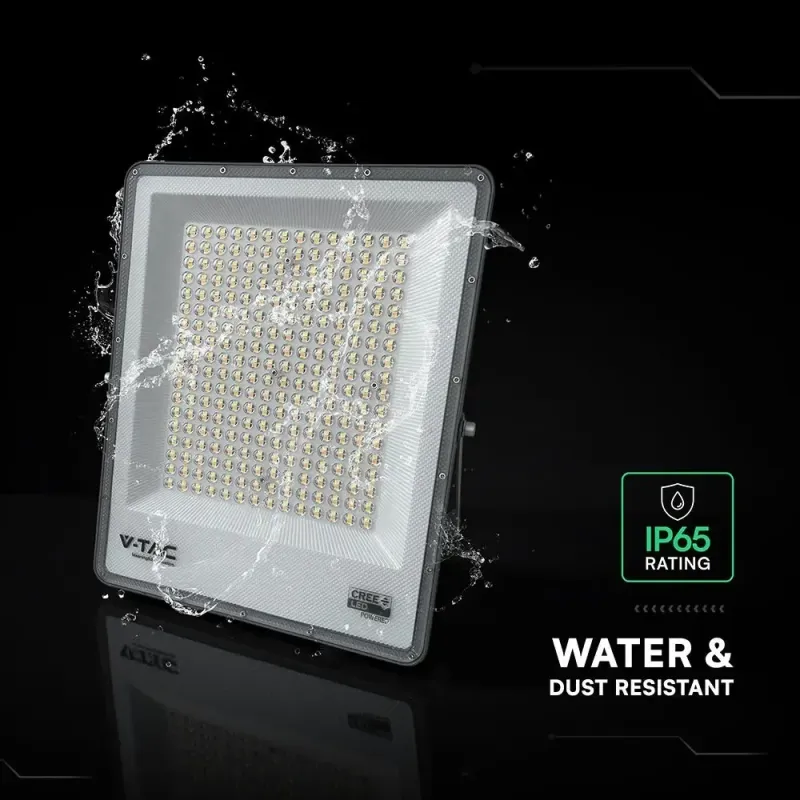 V-TAC PRO Faro LED SMD Chip CREE 100W | Energy Clever
