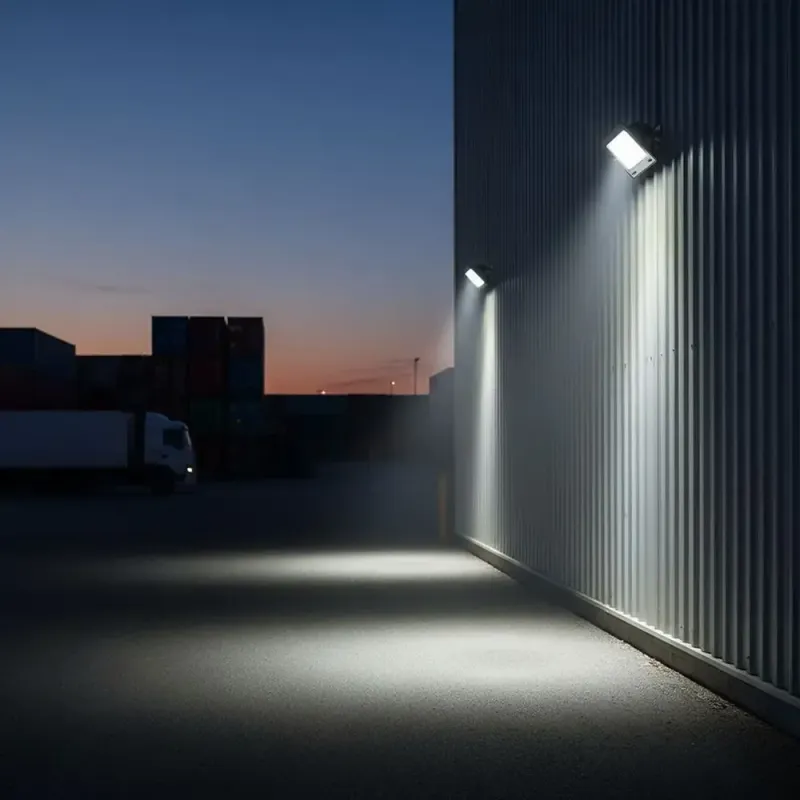 V-TAC PRO Faro LED SMD 10W | Energy Clever