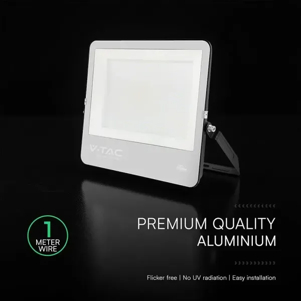 V-TAC PRO Faro 300W | Energy Clever