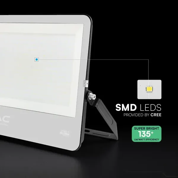 V-TAC PRO Faro 300W | Energy Clever