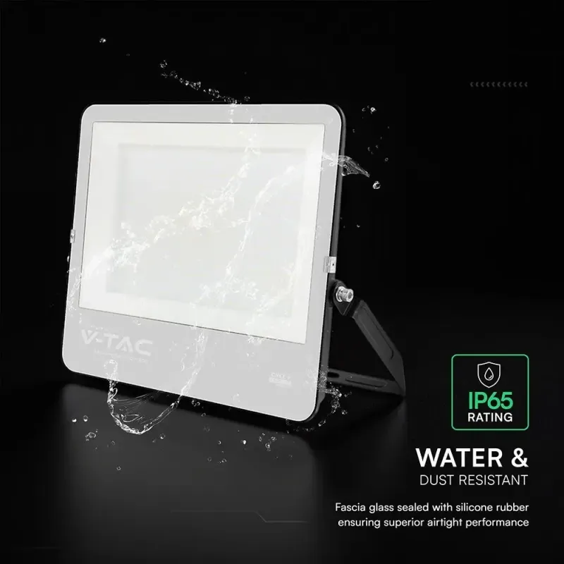 V-Tac Faro LED da 200W  | Energy Clever