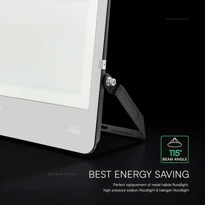 V-Tac Faro LED da 200W  | Energy Clever