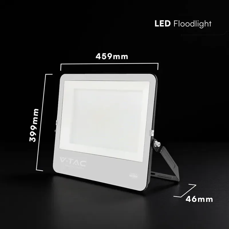 V-Tac Faro LED da 200W  | Energy Clever
