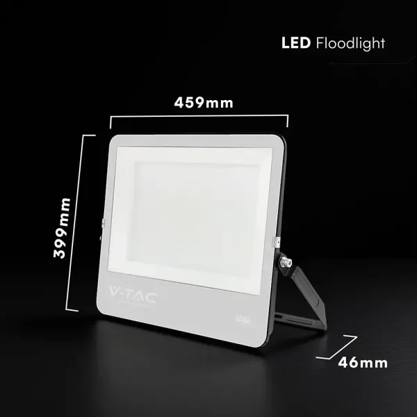 V-Tac Faro LED da 200W  | Energy Clever