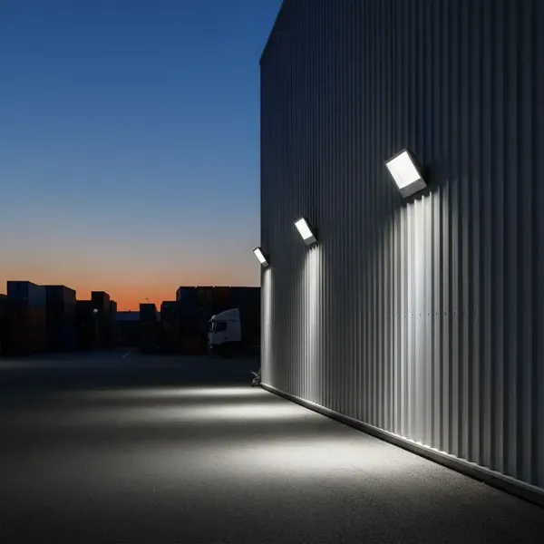 V-Tac Faro LED da 200W  | Energy Clever