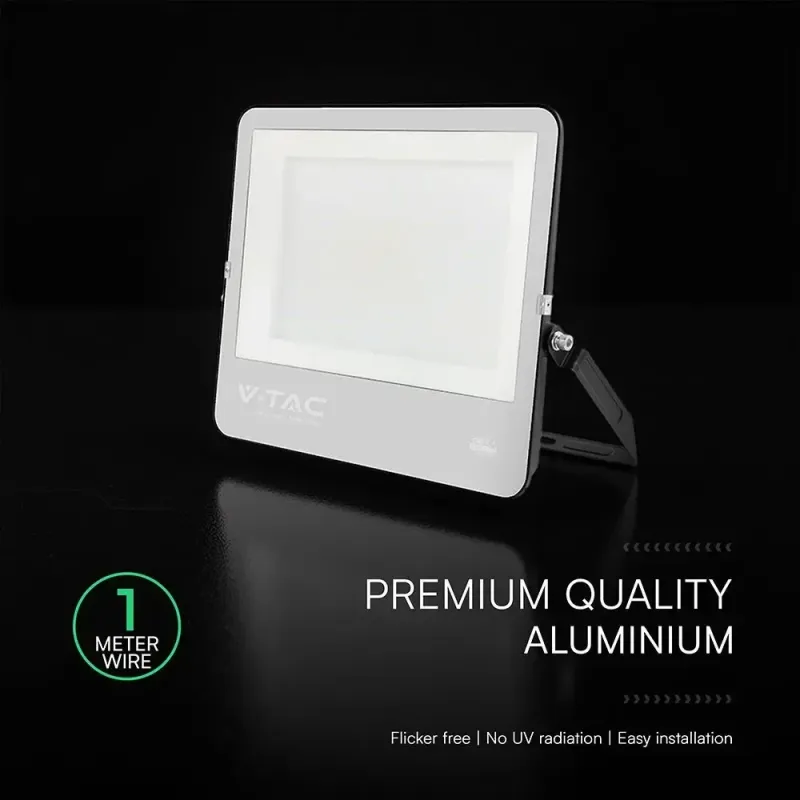 V-TAC PRO Faro LED Slim SMD Chip CREE 200W | Energy Clever